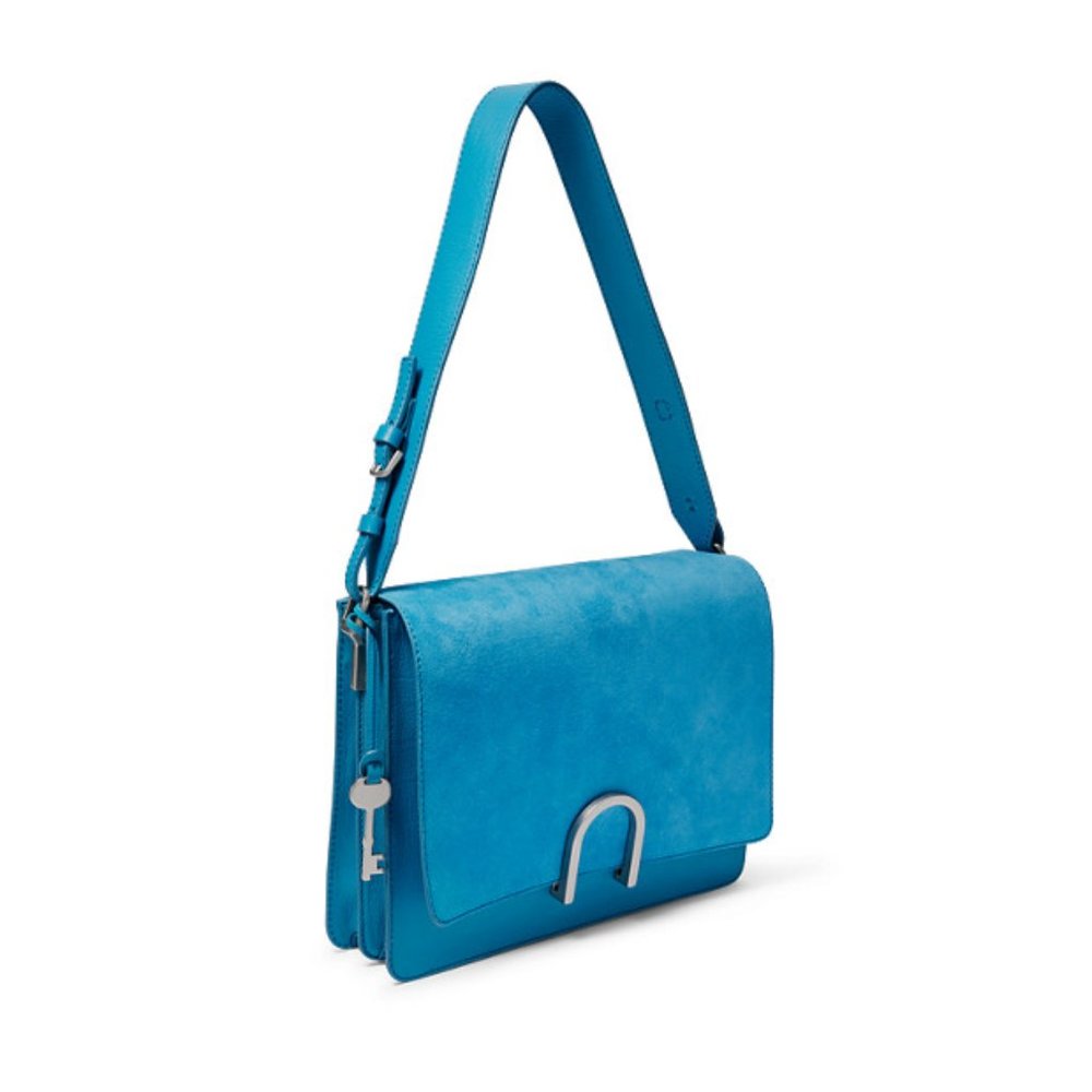 Brand New Fossil Shoulder Bag!